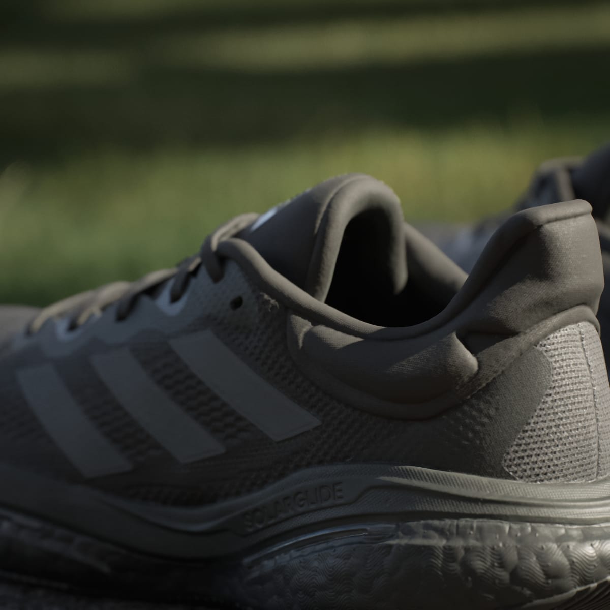 Adidas Solarglide 6 Running Shoes. 8