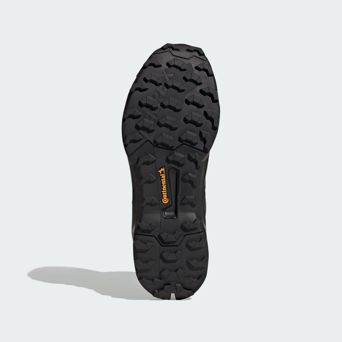 Adidas Terrex AX4 Mid Beta COLD.RDY Hiking Shoes. 7