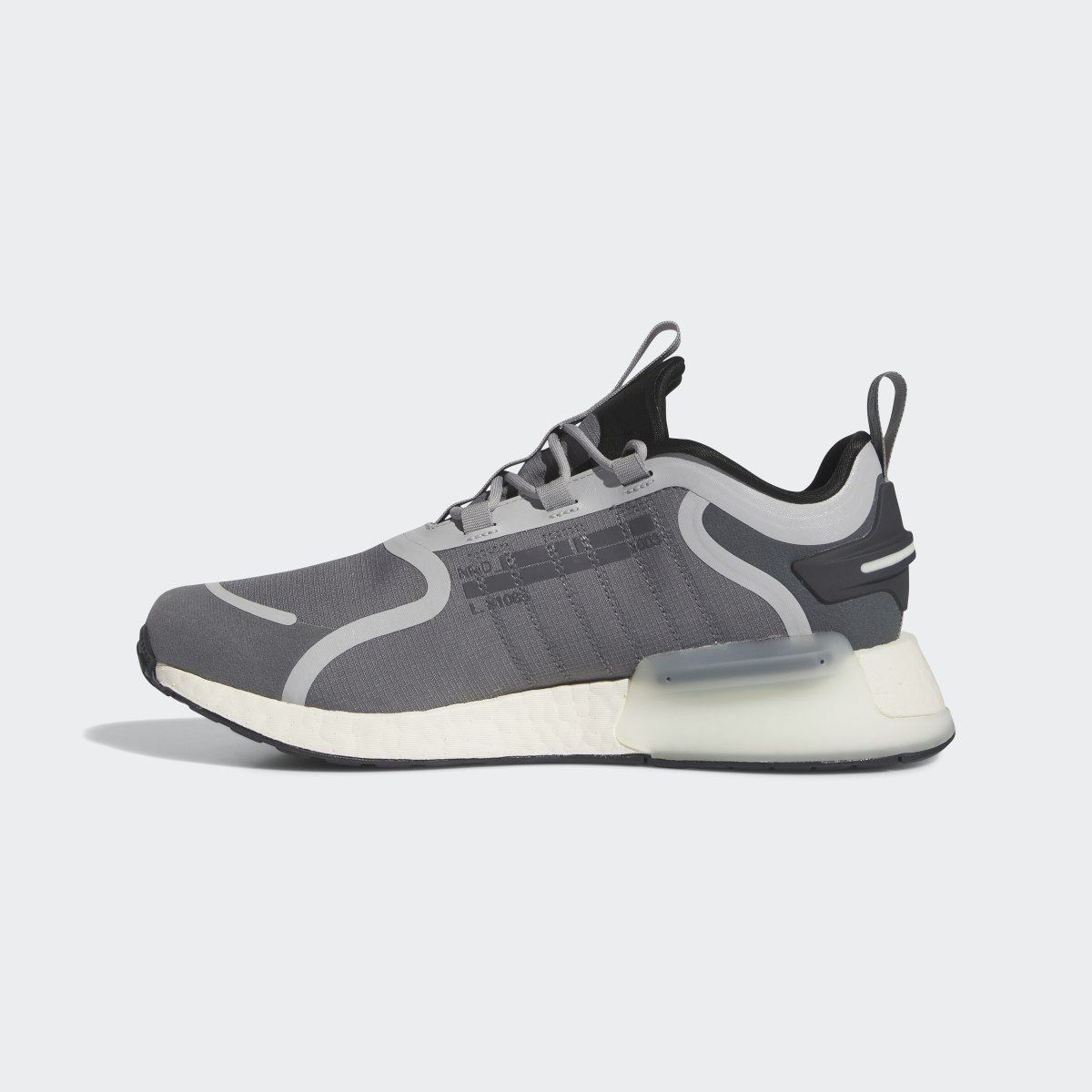 Adidas NMD_V3 GORE-TEX Shoes. 7