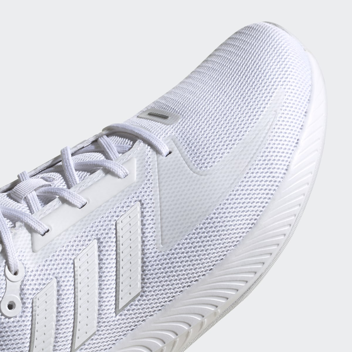 Adidas Run Falcon 2.0 Ayakkabı. 8