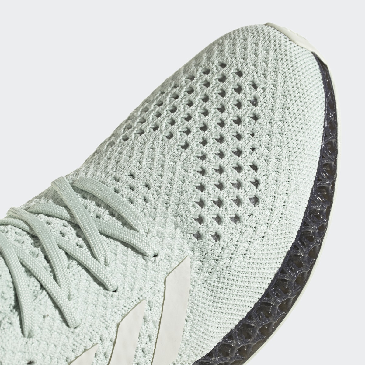 Adidas 4D Futurecraft Laufschuh. 4