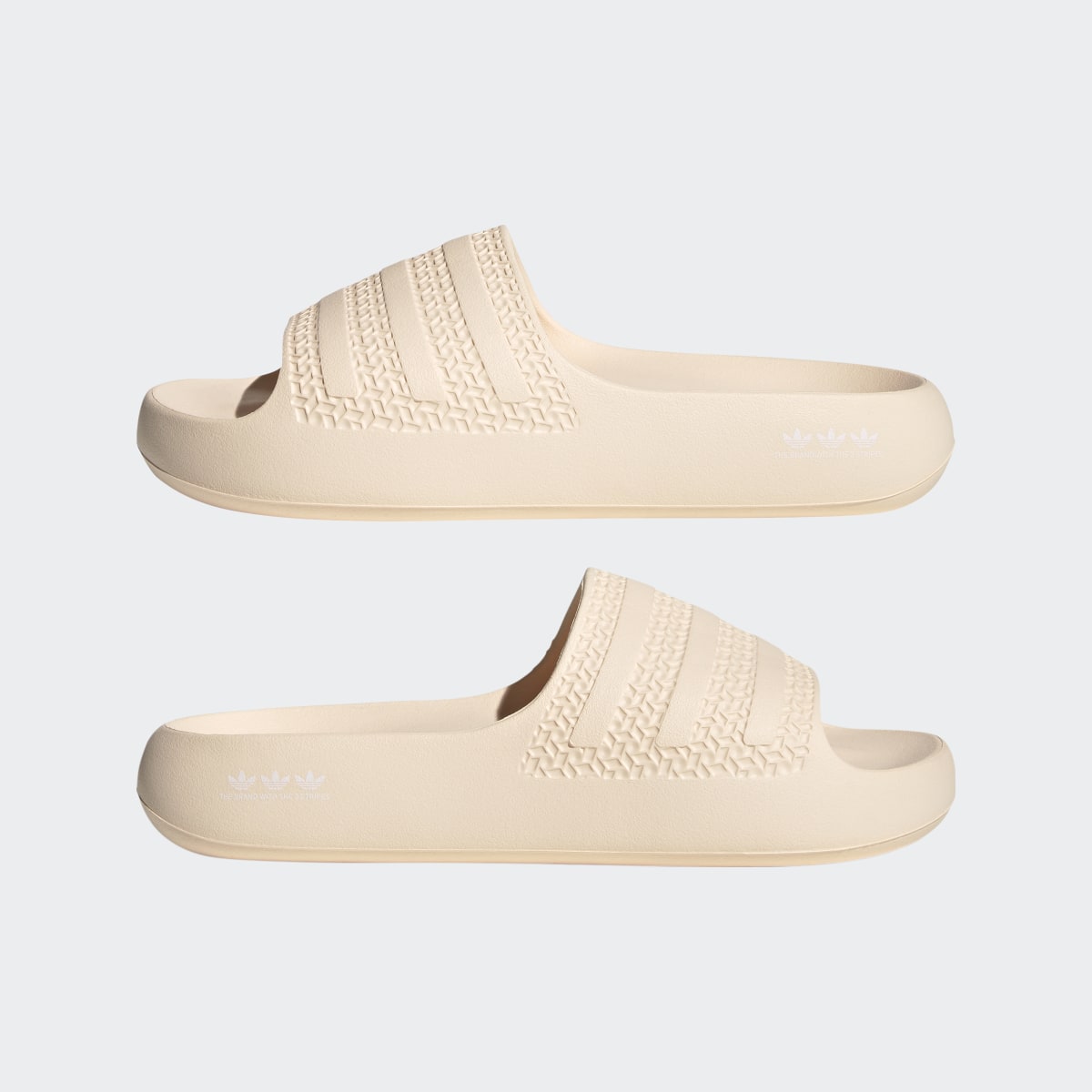 Adidas Claquette Adilette Ayoon. 8