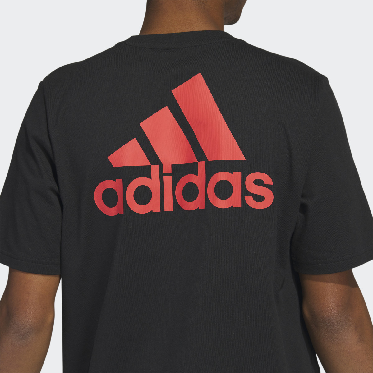 Adidas Xpress Short Sleeve Tee. 7