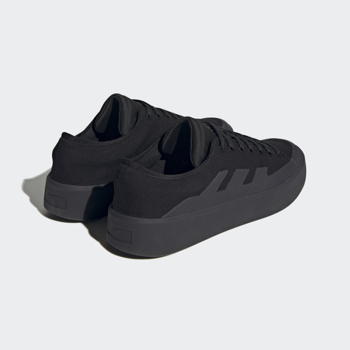 Adidas ZNSORED Shoes. 6