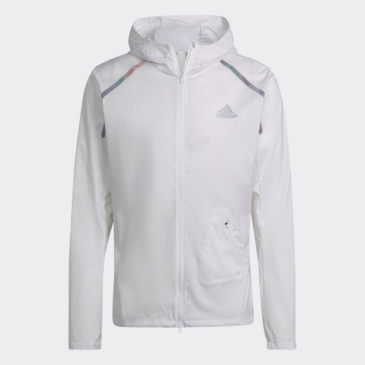 Adidas Marathon Jacket. 5
