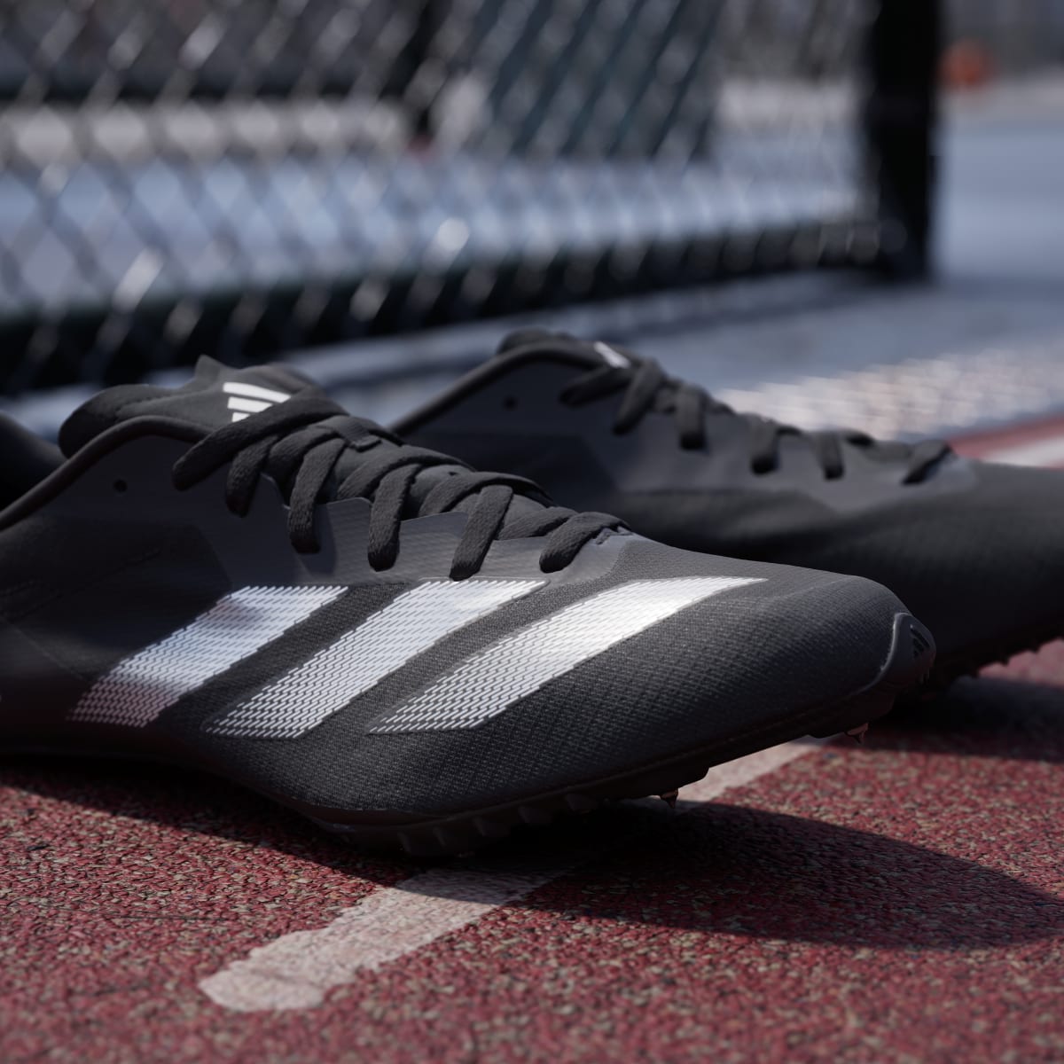 Adidas Sapatilhas Adizero Sprintstar. 8