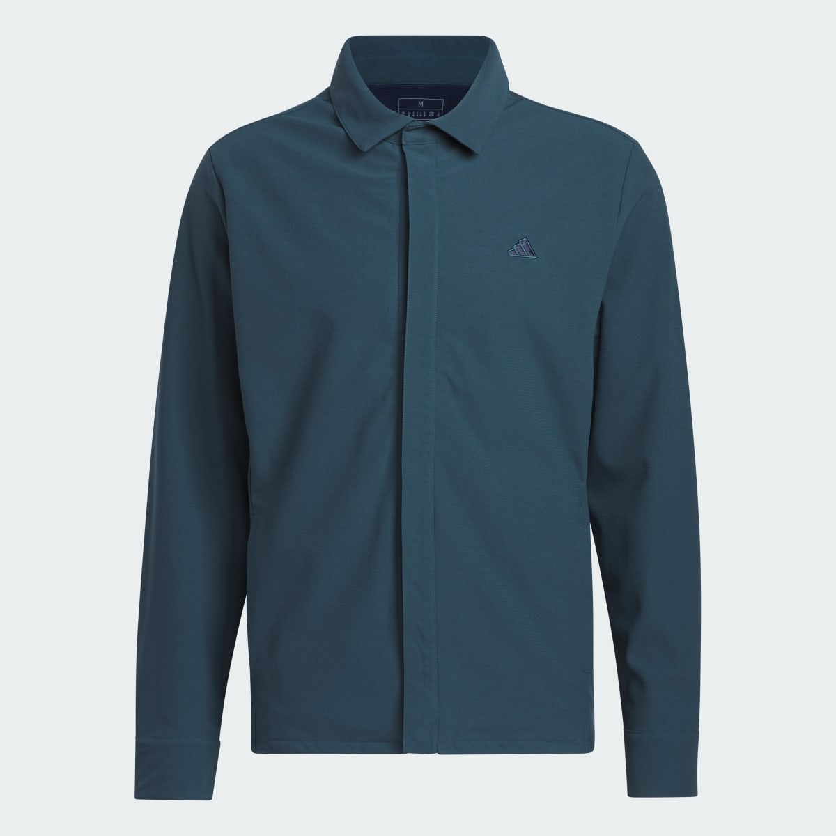 Adidas Giacca Go-To Shirt. 5