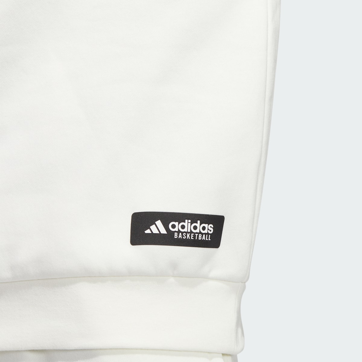 Adidas Legends Hoodie. 6