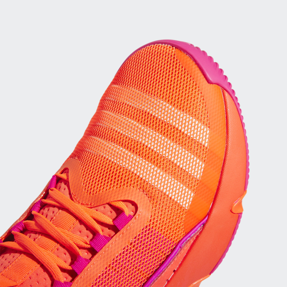 Adidas Trae Unlimited. 9