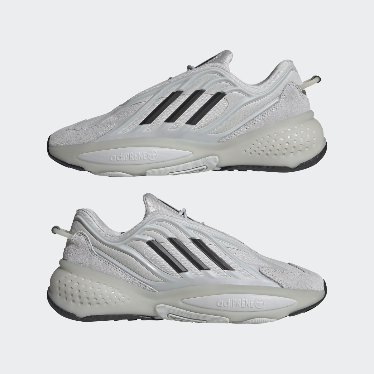 Adidas OZRAH Shoes. 8