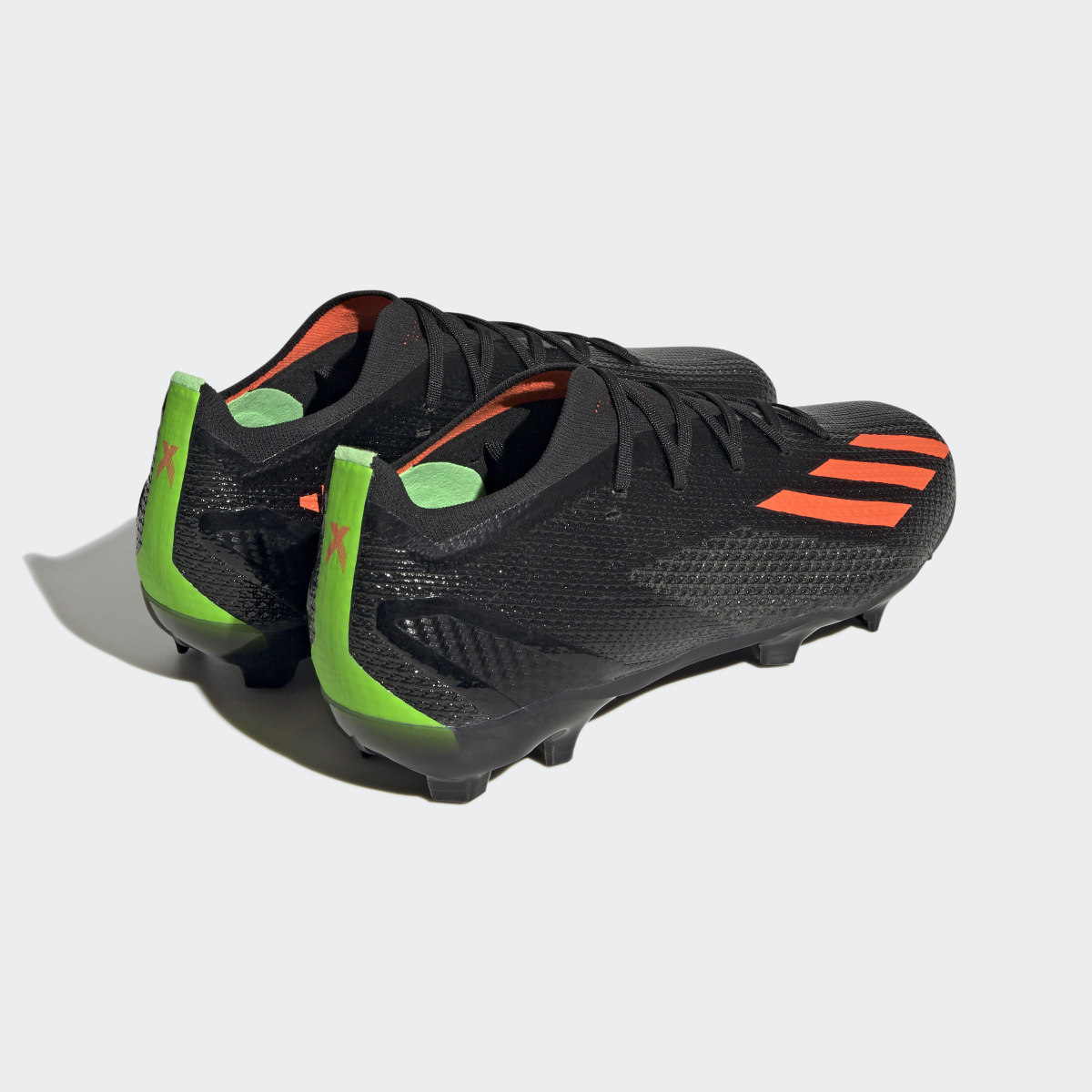 Adidas Botas de Futebol X Speedportal.2 – Piso firme. 6