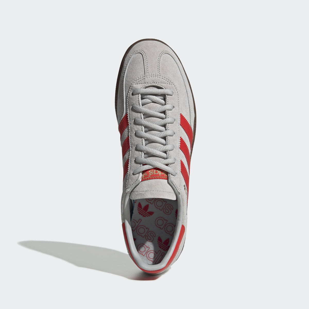 Adidas Handball Spezial Shoes. 4