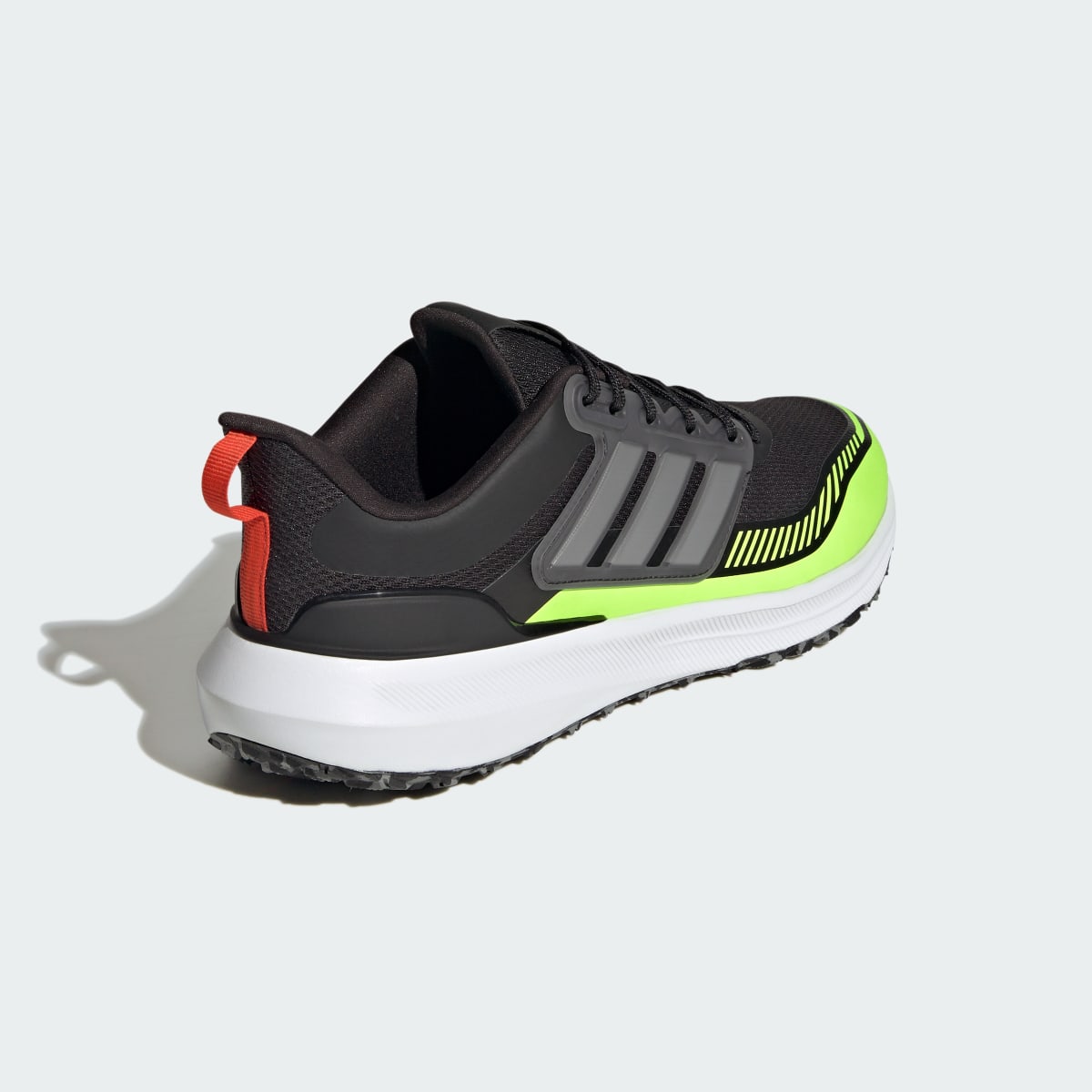 Adidas Ultrabounce TR Bounce Koşu Ayakkabısı. 6