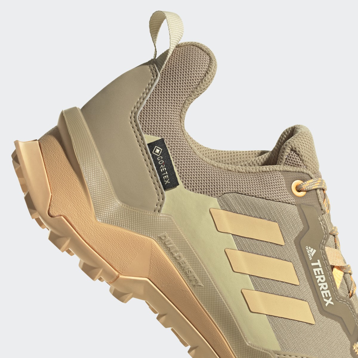 Adidas Scarpe da hiking Terrex AX4 GORE-TEX. 9