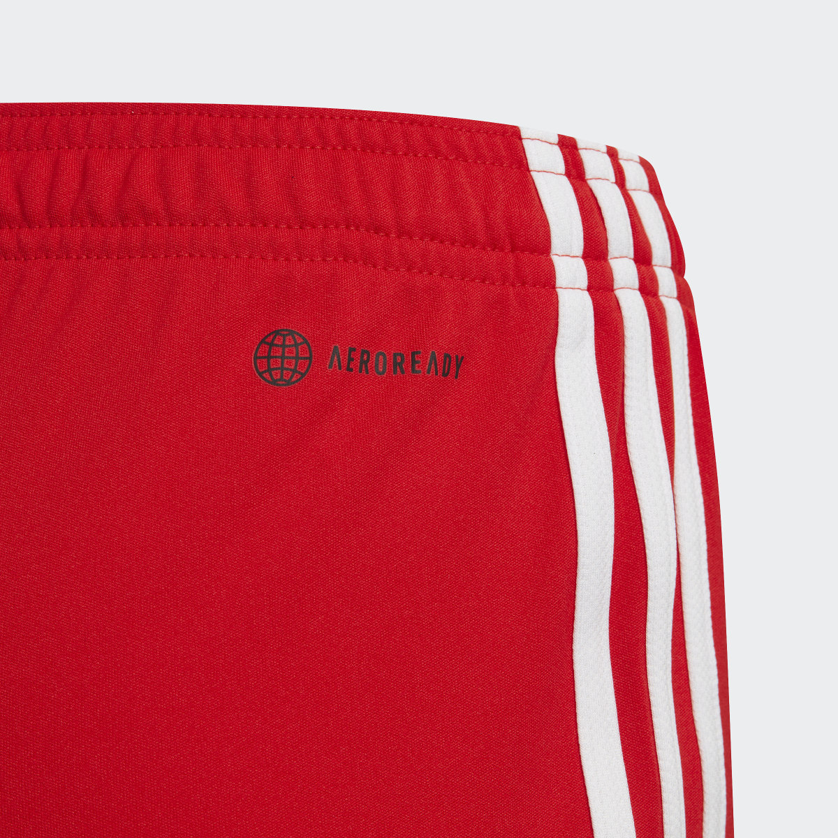 Adidas FC Bayern 22/23 Home Shorts. 5