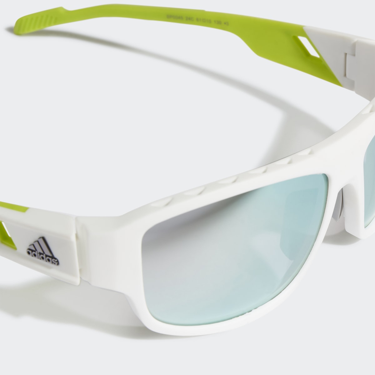 Adidas SP0045 Sport Sunglasses. 6