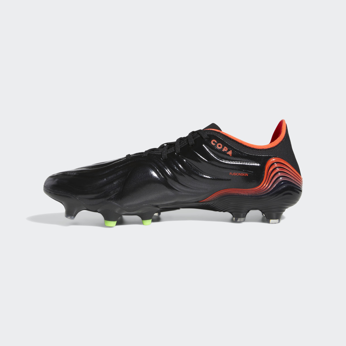 Adidas Botas de Futebol Copa Sense.1 – Piso firme. 7