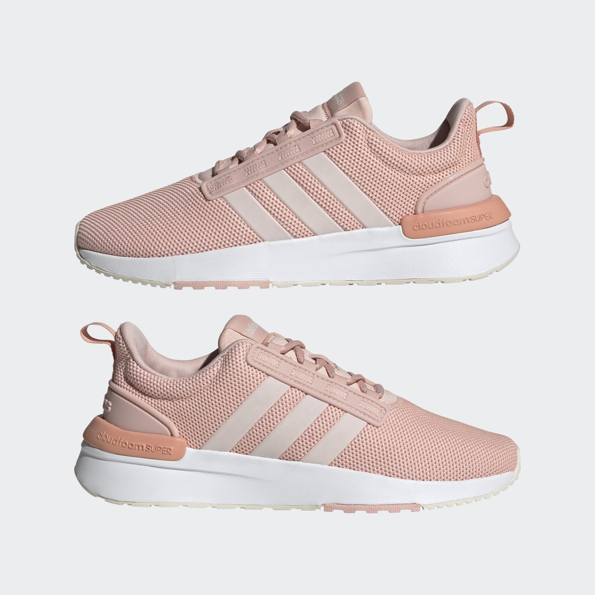 Adidas Racer TR21 Shoes. 8