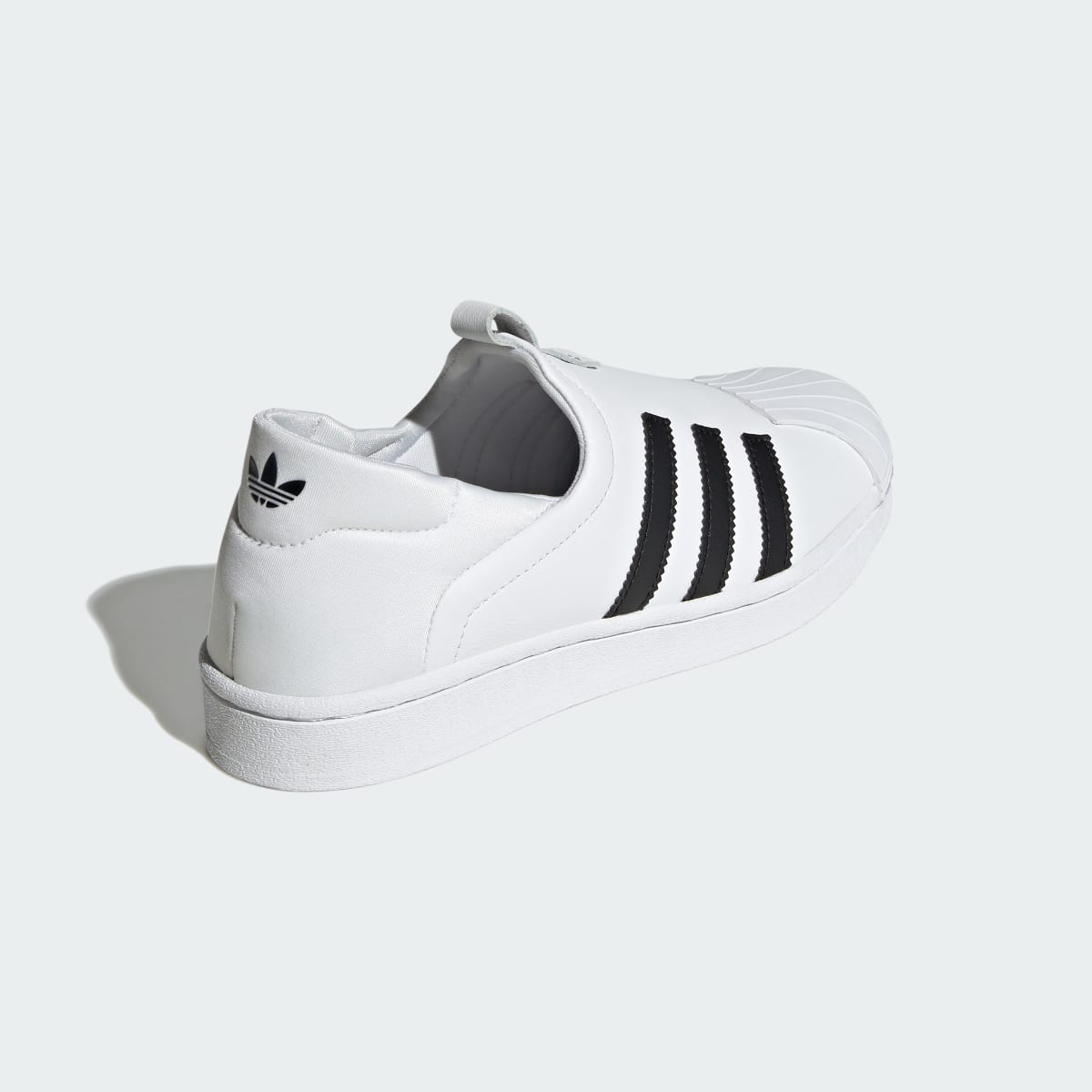 Adidas Tenis Superstar Slip-On. 6