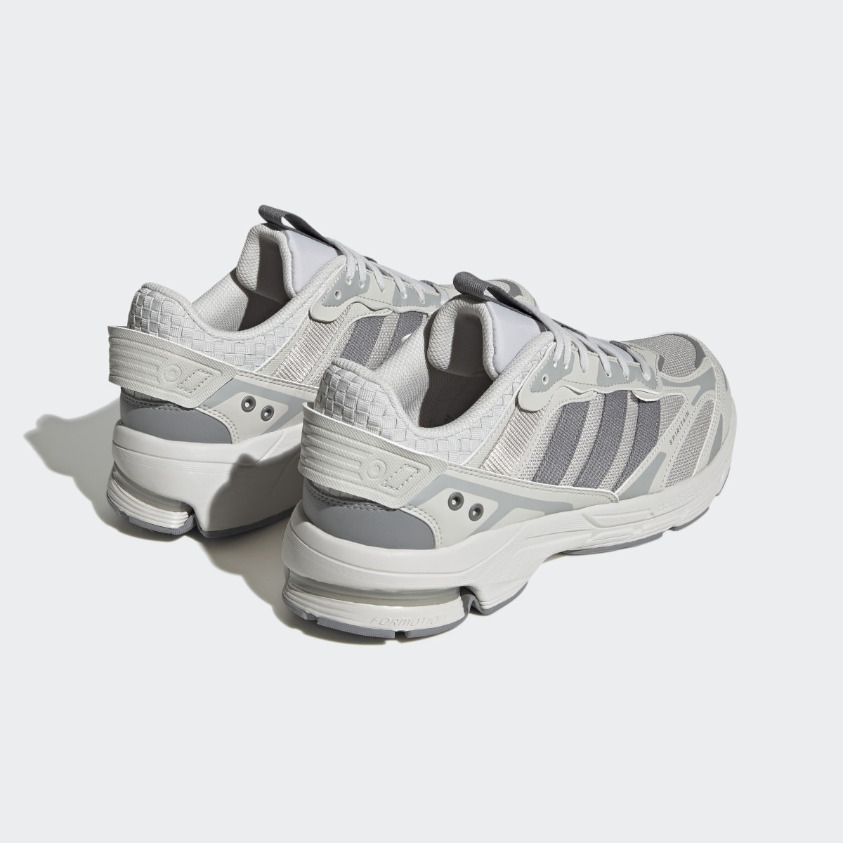 Adidas Spiritain 2000 Shoes. 6