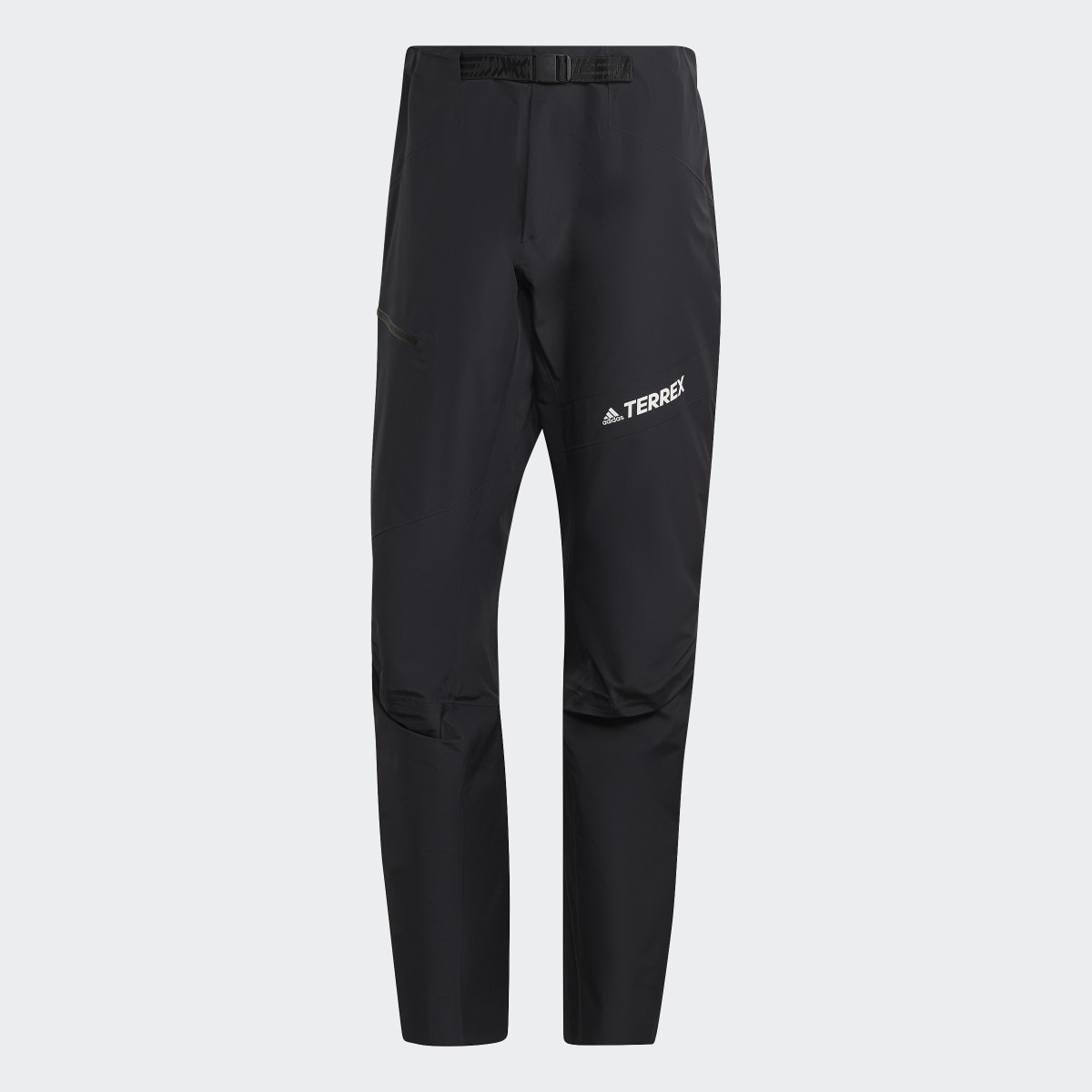 Adidas Terrex Techrock GORE-TEX Pro Tracksuit Bottoms. 8