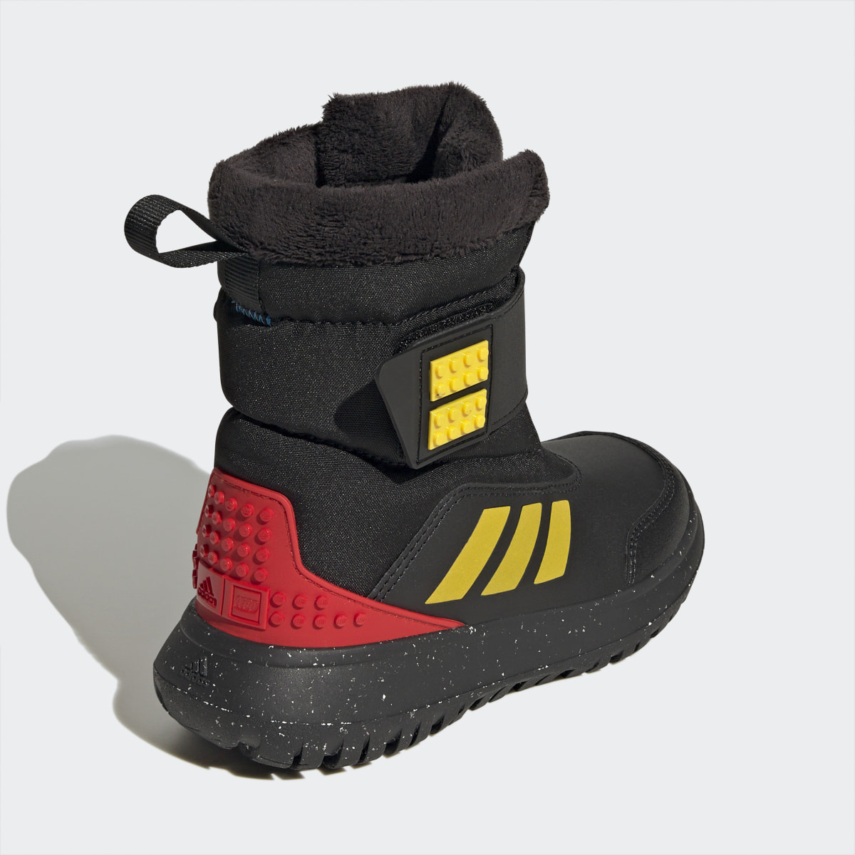 Adidas x LEGO® Winterplay Boots. 9