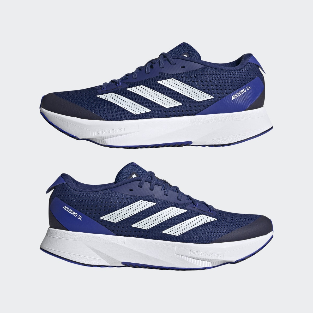 Adidas Adizero SL Running Shoes. 8