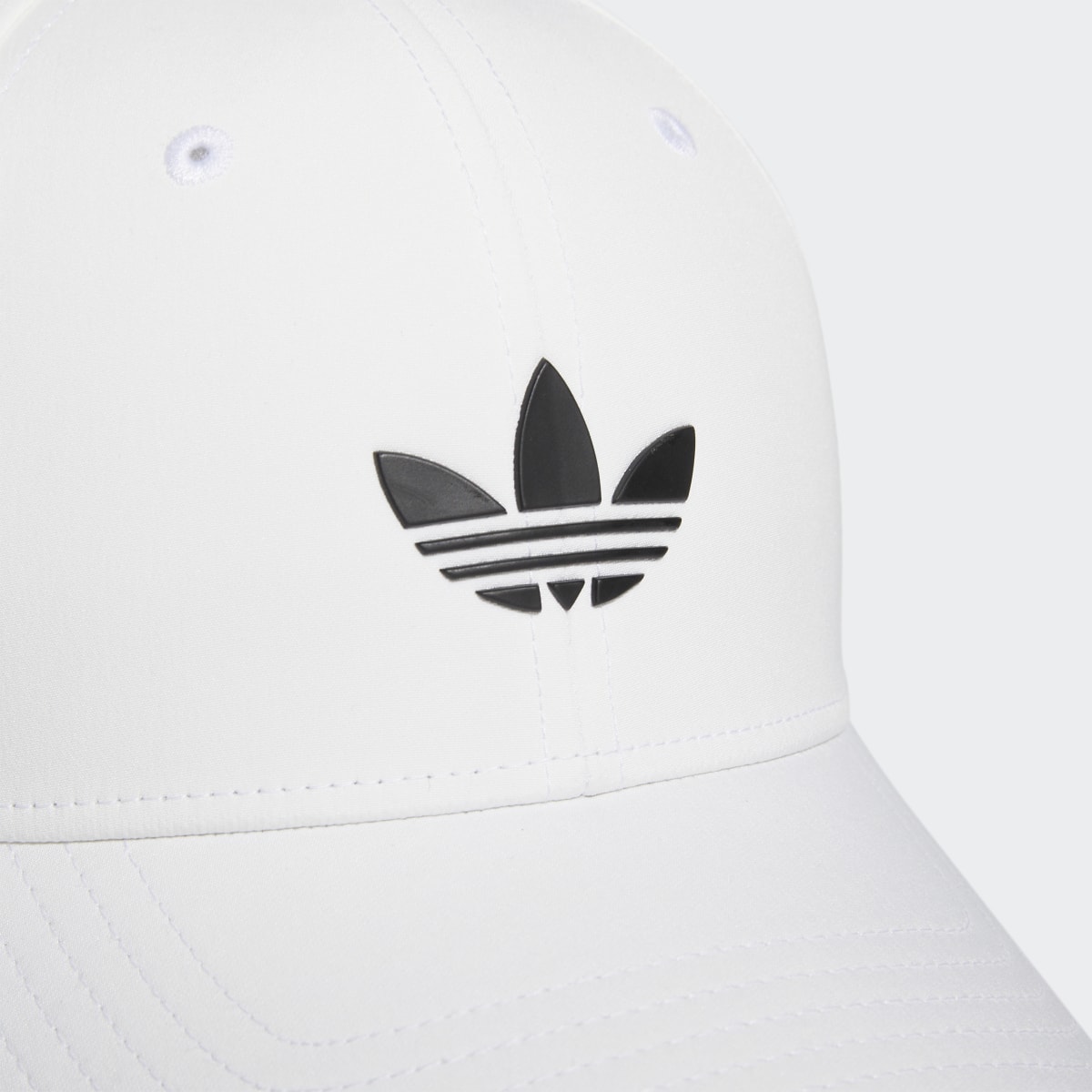 Adidas Beacon Snapback Hat Kids. 5