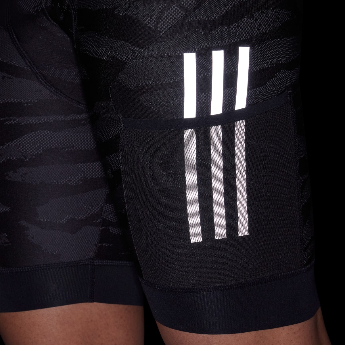 Adidas The Gravel Cycling Shorts. 9