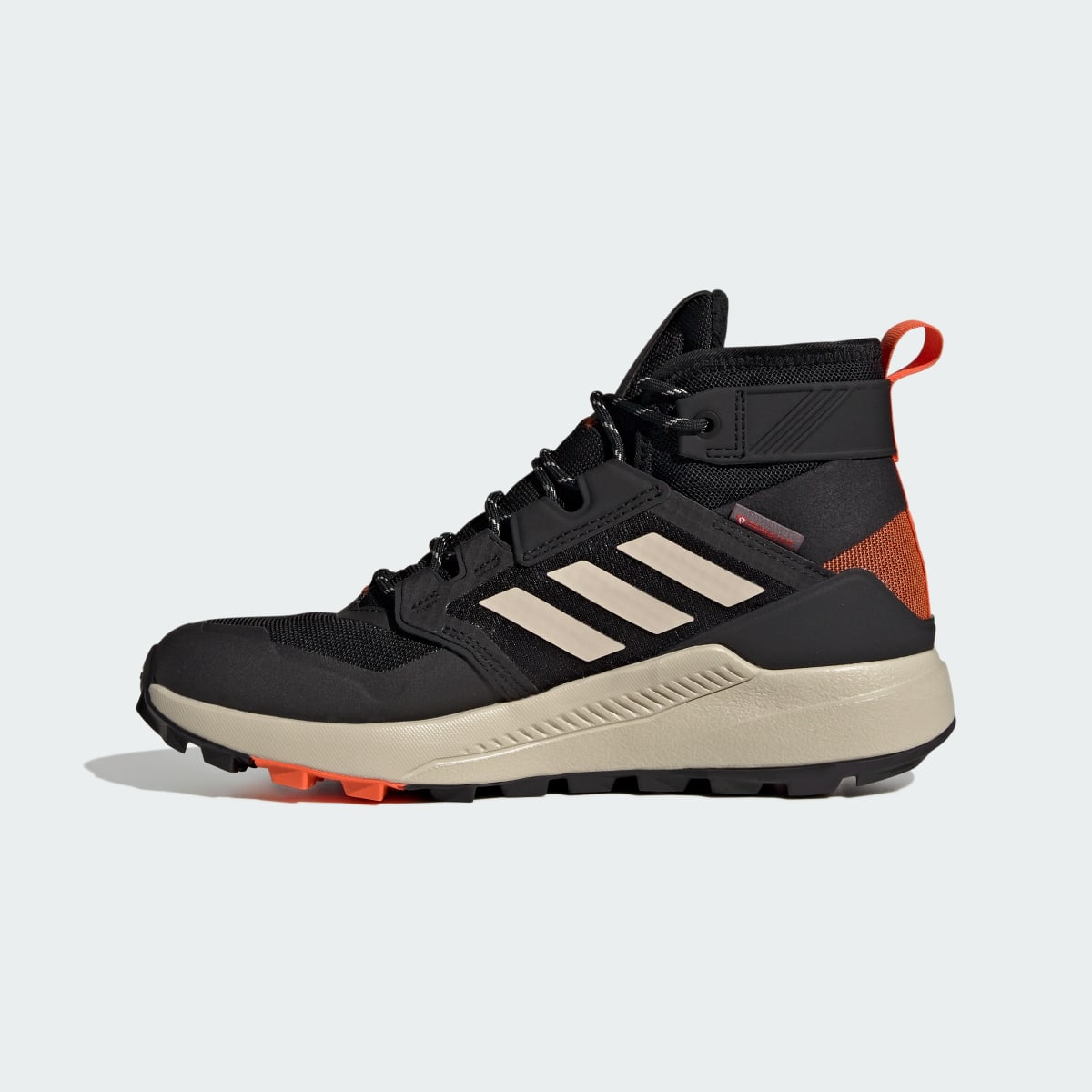 Adidas Scarpe da hiking Terrex Trailmaker Mid COLD.RDY. 7