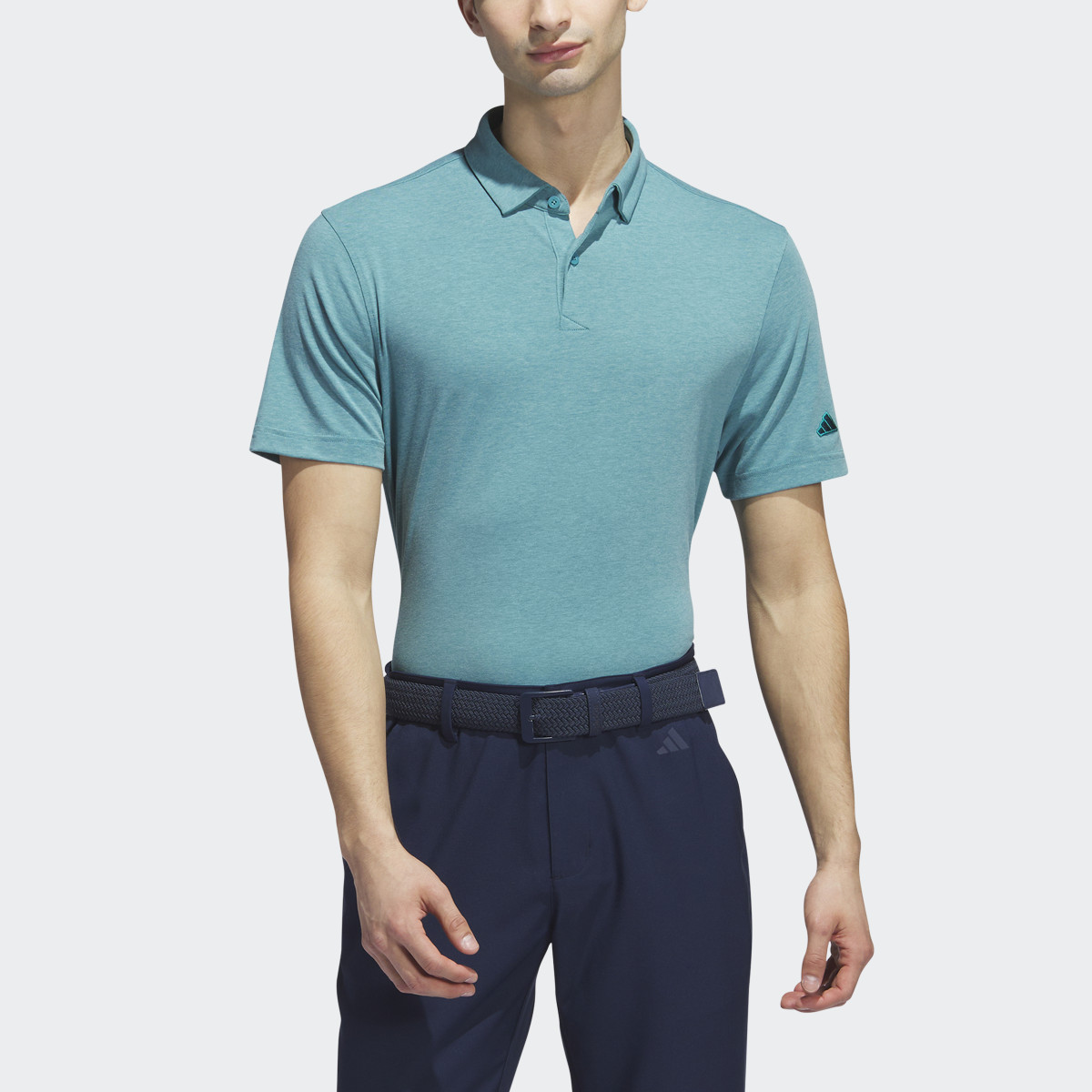 Adidas Go-To Polo Shirt - II7813