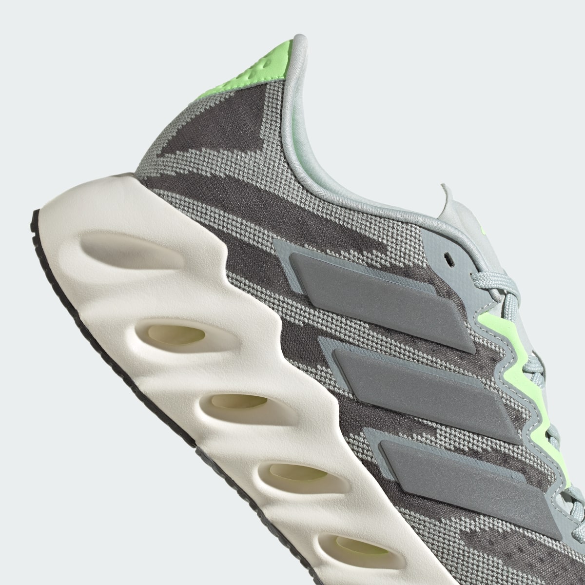 Adidas Switch FWD Running Shoes. 4