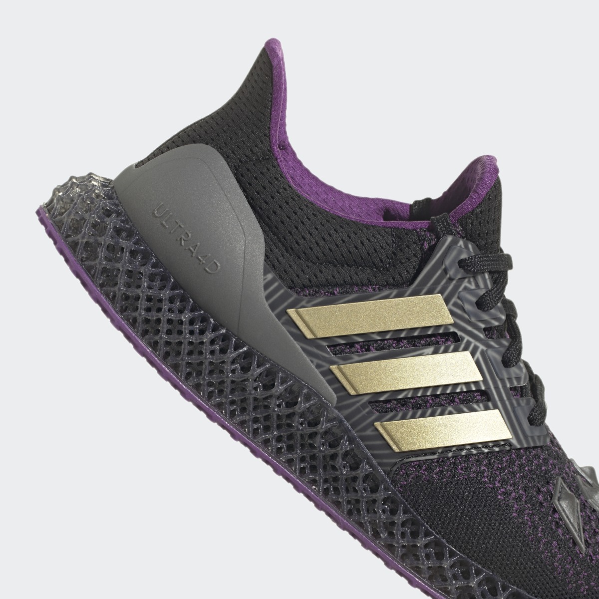 Adidas Chaussure Ultra 4D. 5