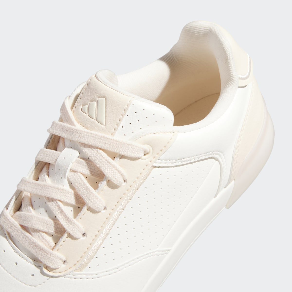 Adidas Retrocross Spikeless Golf Shoes. 9