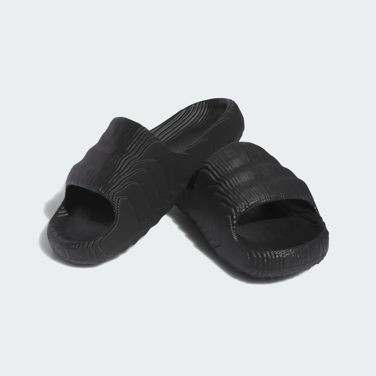 Adidas Adilette 22 Slides. 5