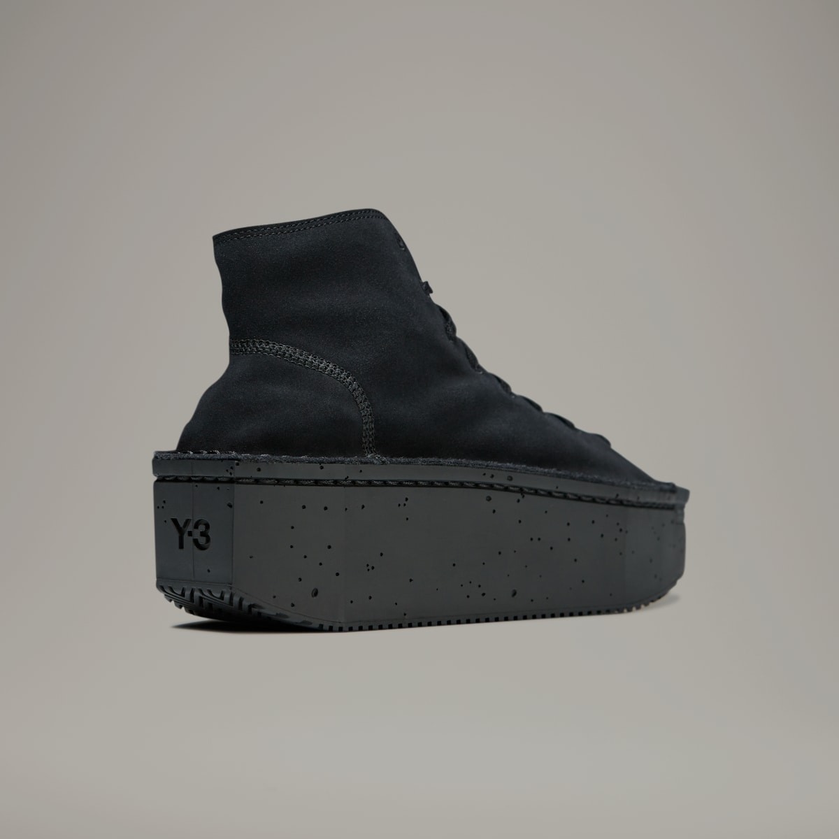 Adidas Y-3 Brick Court Hi. 7