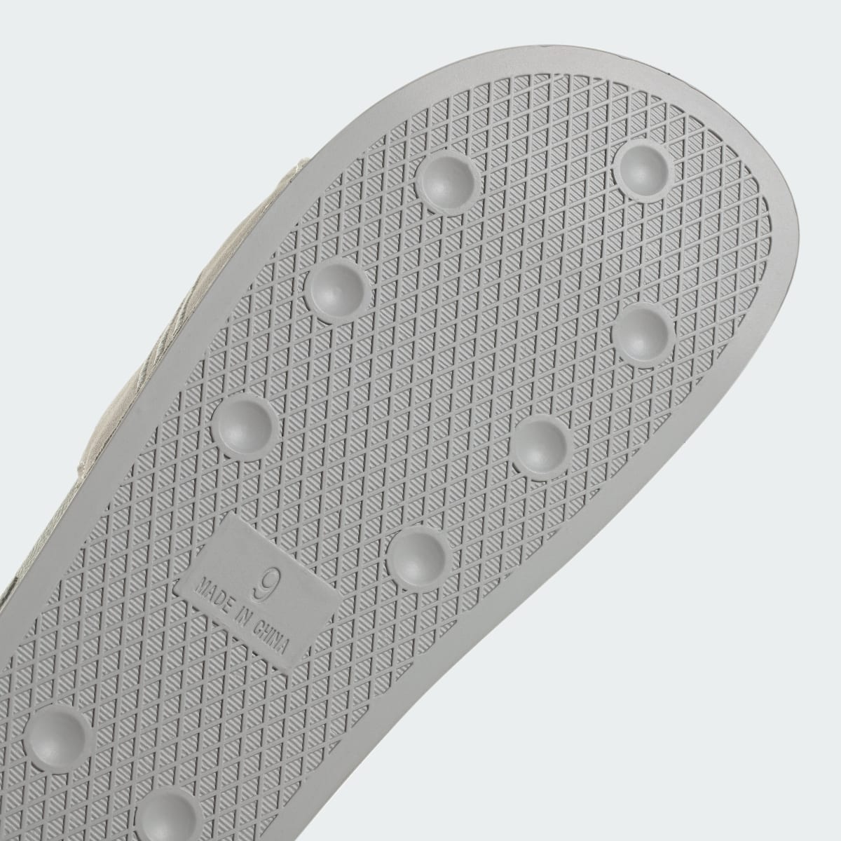 Adidas Adilette Premium Slides. 10