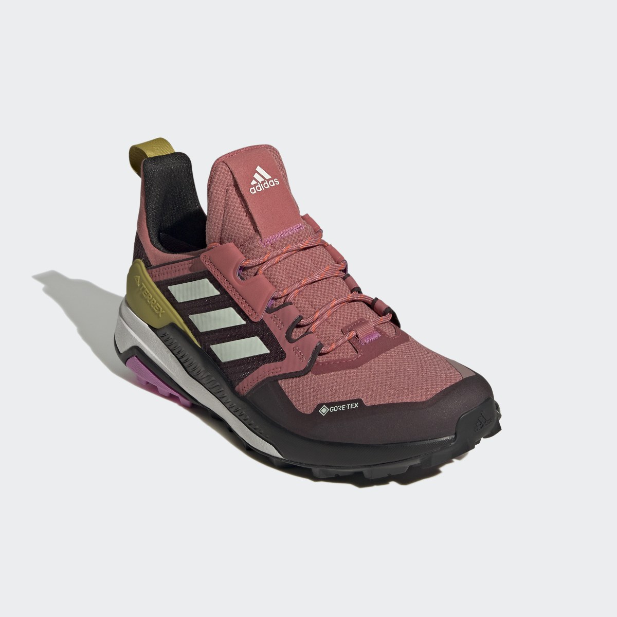 Adidas Scarpe da hiking Terrex Trailmaker GORE-TEX. 5