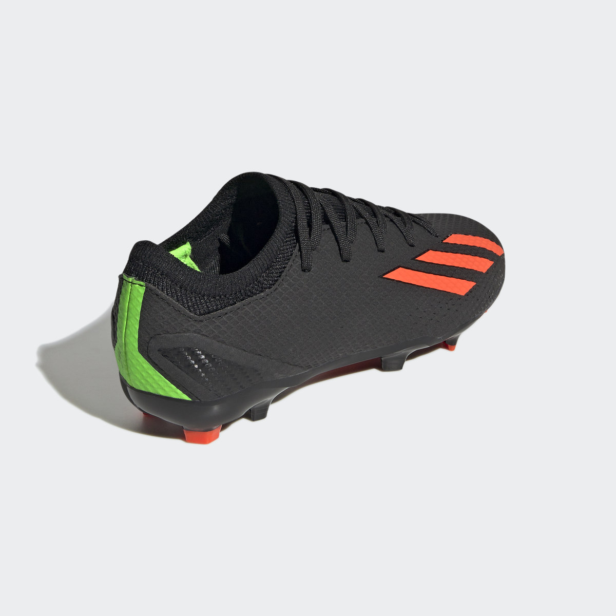 Adidas X Speedportal.3 Firm Ground Boots. 6