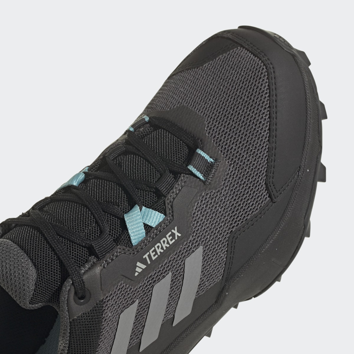 Adidas Terrex AX4 Hiking Shoes. 10
