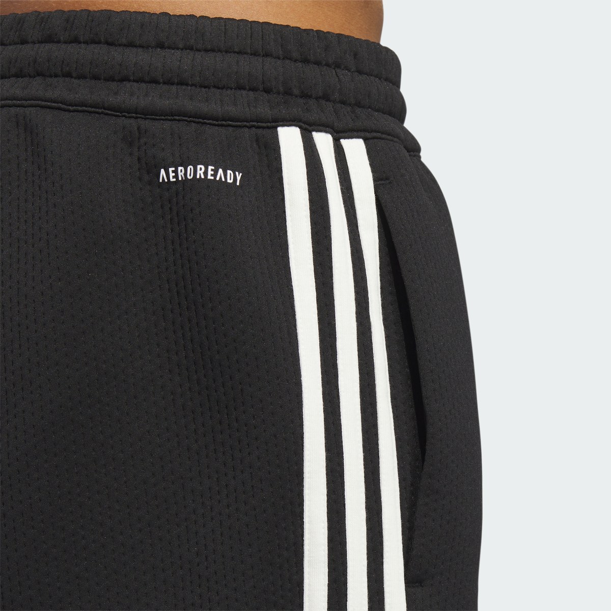 Adidas Trae Tech Pants. 6