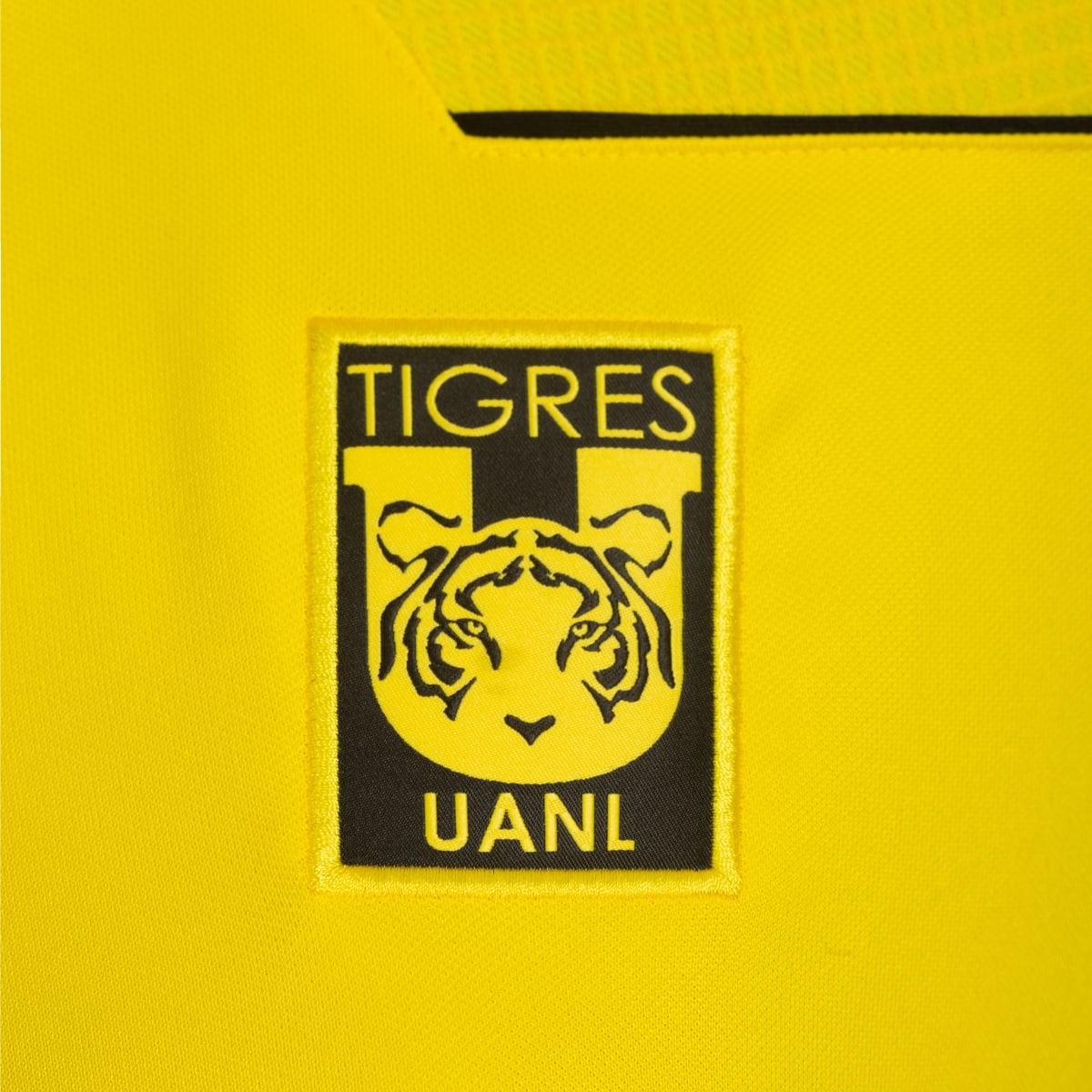 Adidas Sudadera entrenamiento TUNAL Tigres. 4