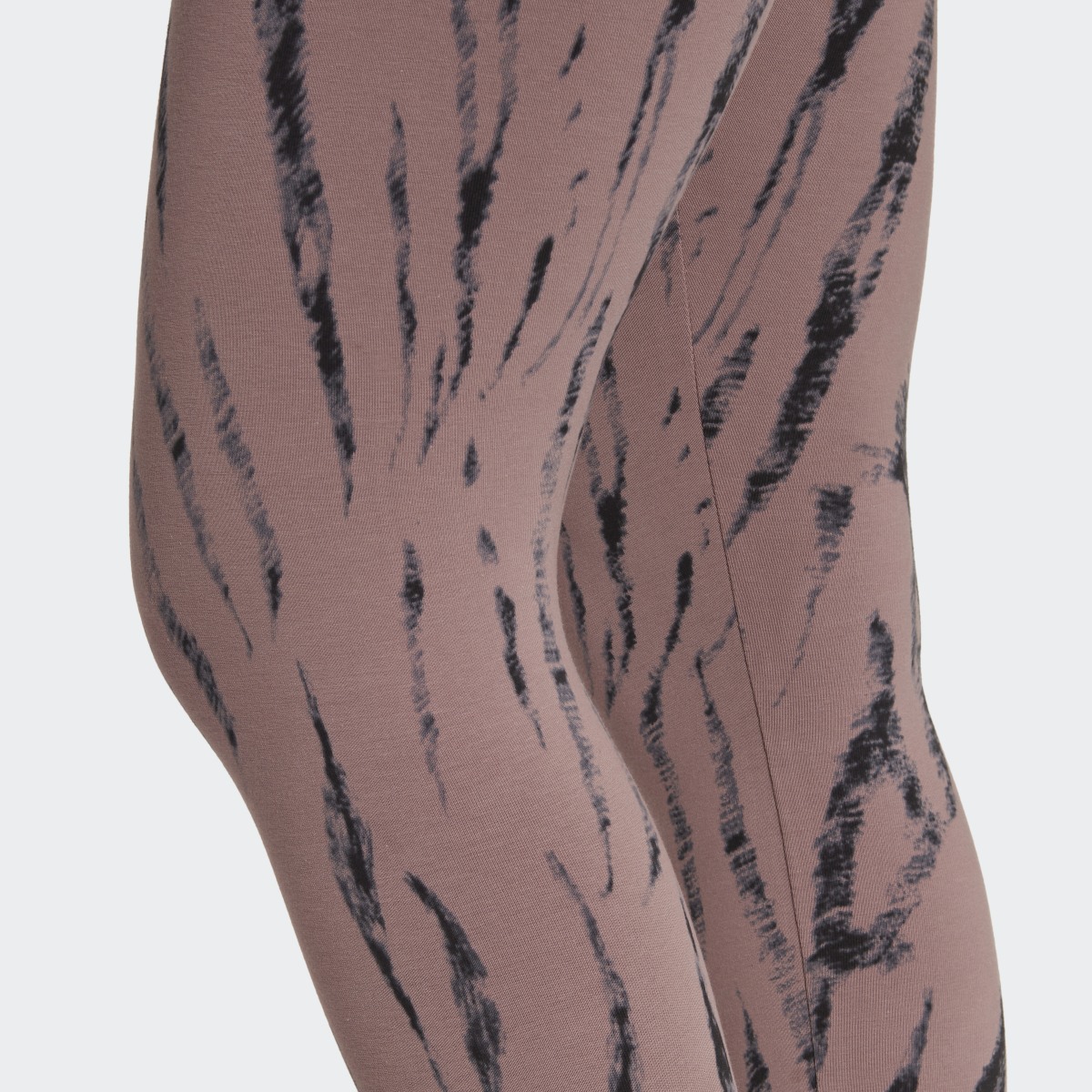 Adidas Legging imprimé animal Future Icons. 6