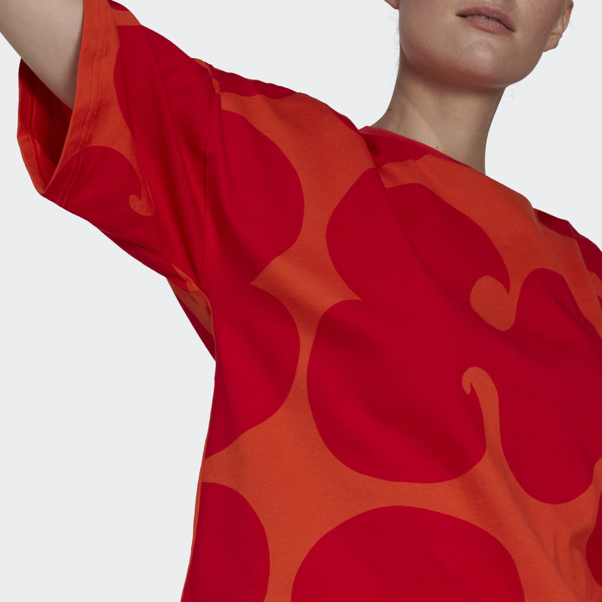 Adidas Marimekko T-Shirt. 7