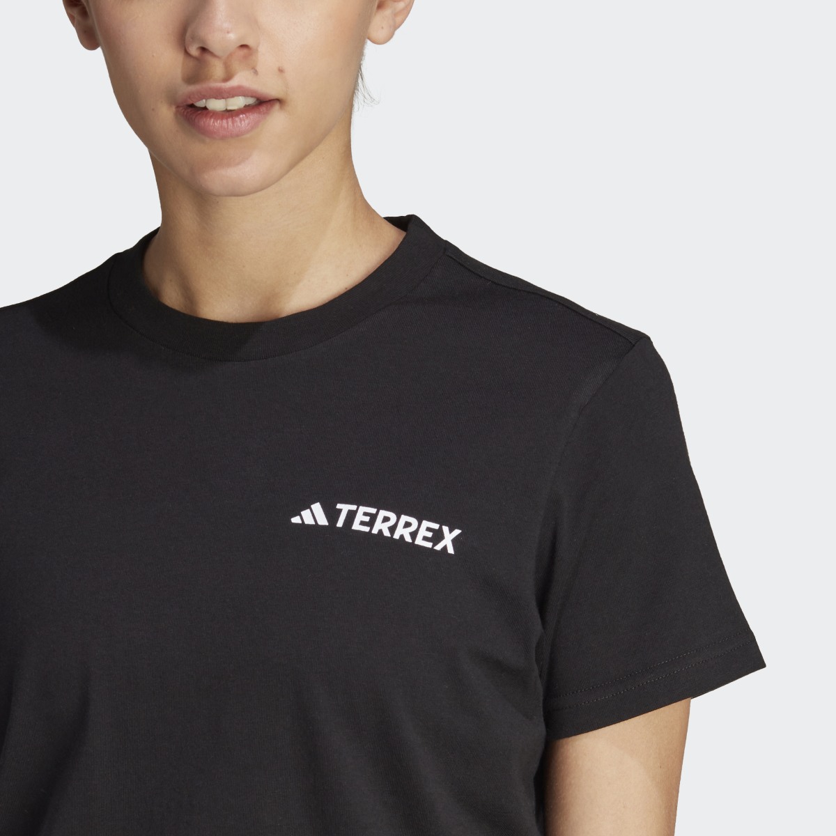 Adidas T-shirt MTN TERREX. 6