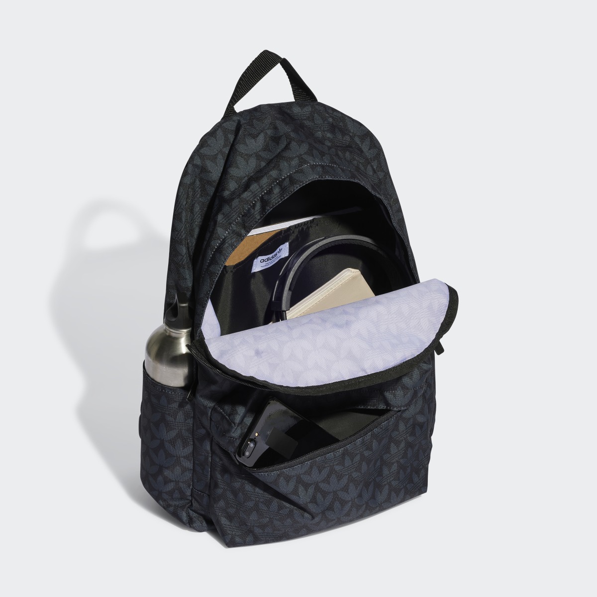 Adidas Monogram Classic Backpack. 5