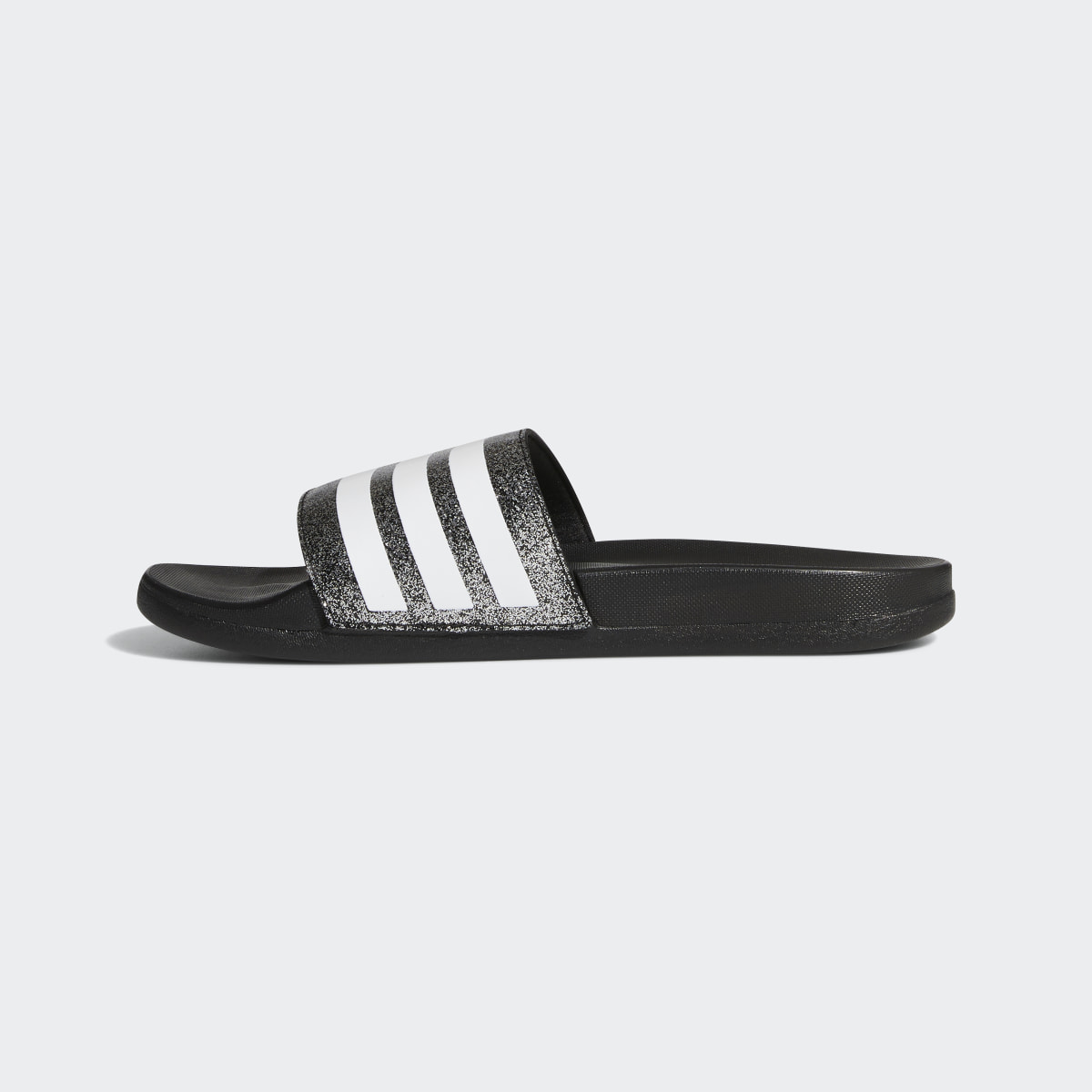 Adidas adilette Comfort Slides. 7