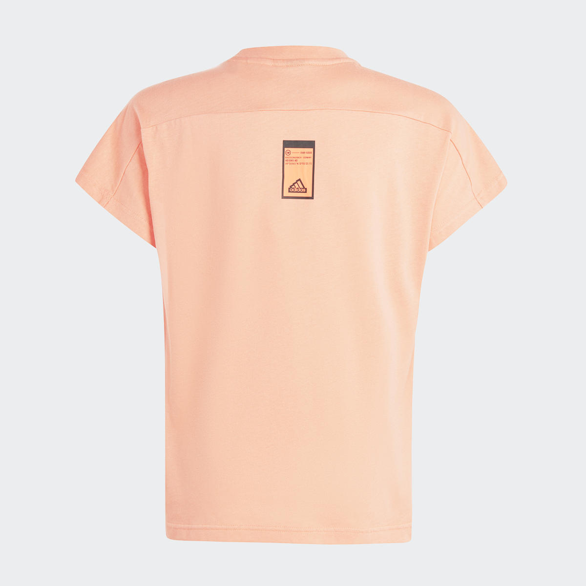 Adidas City Escape All-Purpose Summer T-Shirt. 4