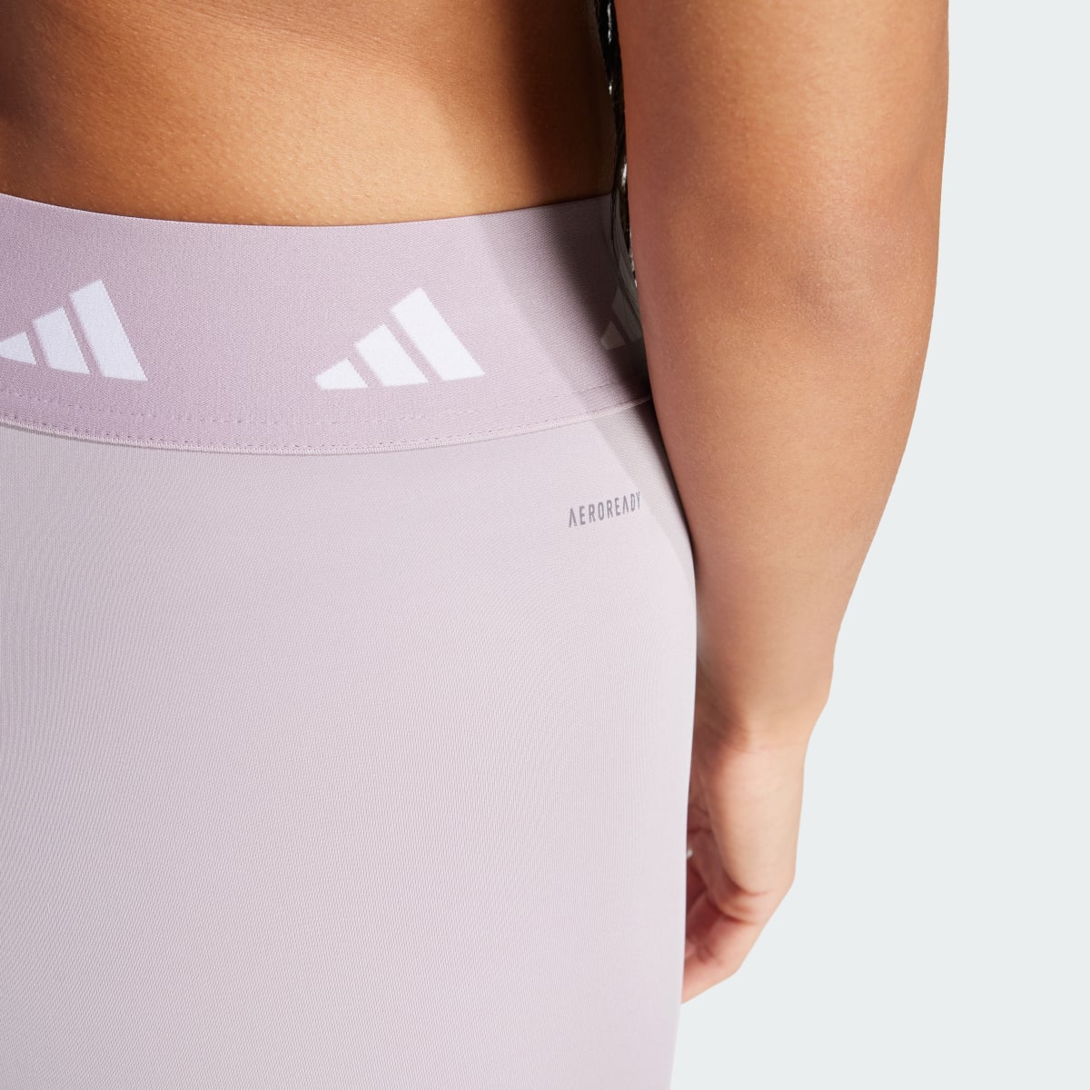 Adidas Leggings 3-Stripes Techfit. 7