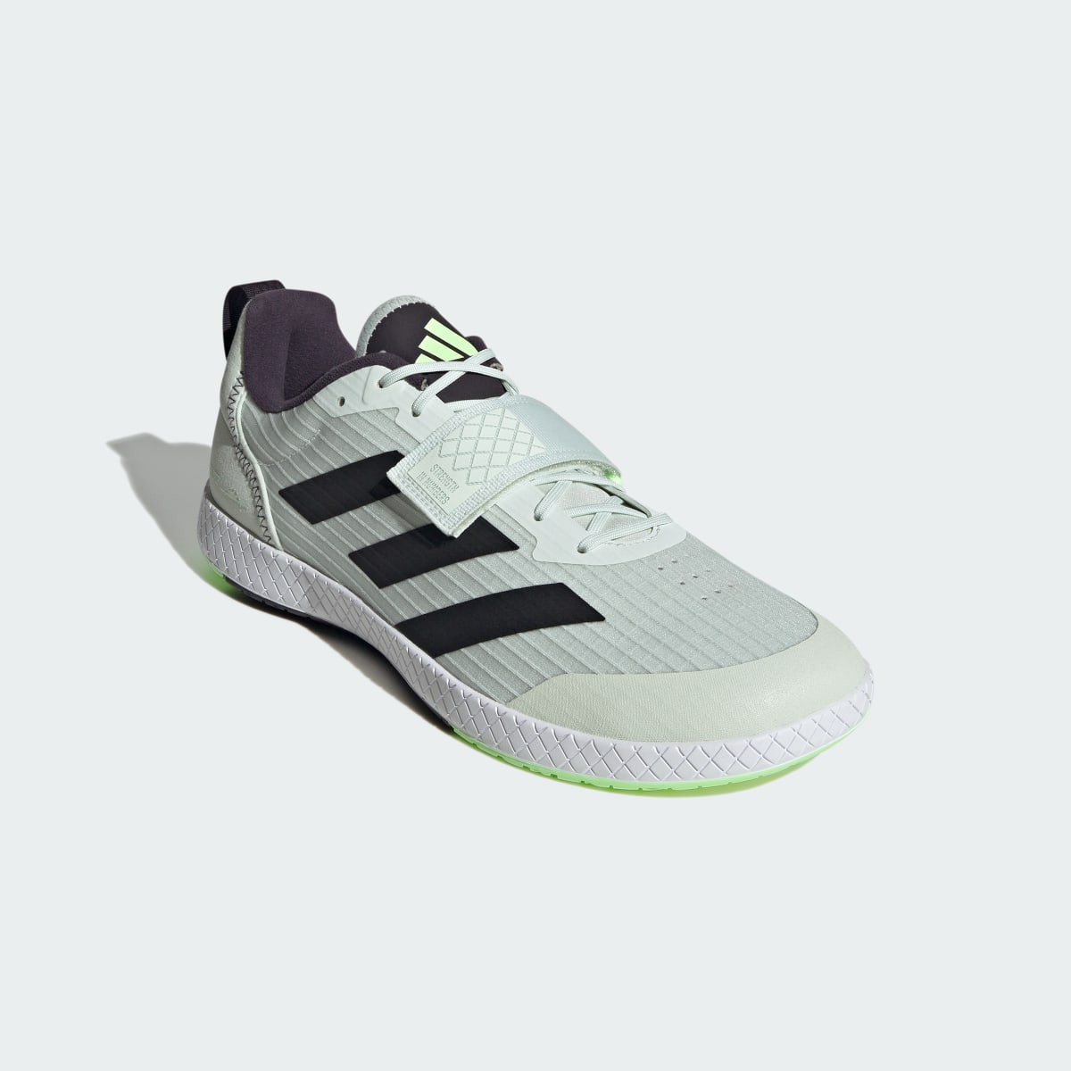 Adidas The Total Shoes. 5